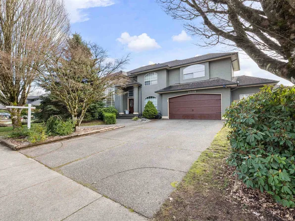 20326 92a Ave, Langley, BC V1M 2M7