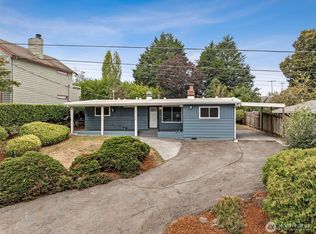 10705 11th Ave SW, Seattle, WA 98146