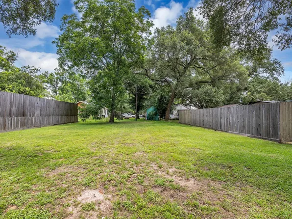 LOT 15 Oxford St Lot 15, Tomball, TX 77375