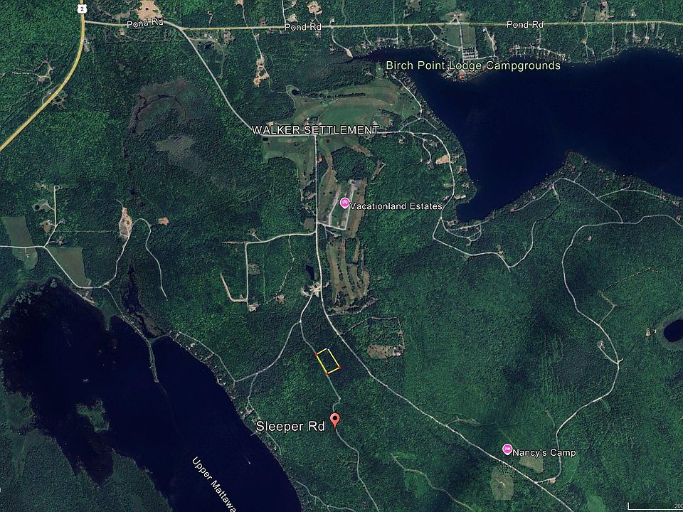 1st image of Lot F Sleeper Road