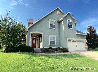 11946 NW 13th Ave, Gainesville, FL 32606