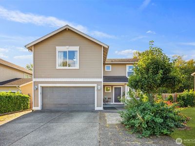 2713 SE 4th Street, Renton, WA, 98056