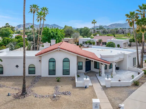 5013 E CHOLLA Street, Scottsdale, AZ 85254