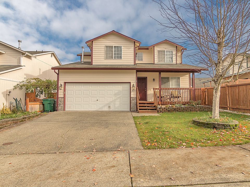 1st image of 1823 111th Dr SE