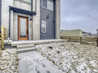 2367 E Suniga Rd, Fort Collins, CO 80524