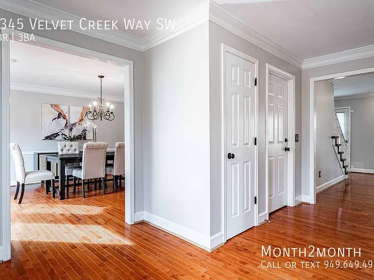 1345 Velvet Creek Way SW — Photo 33