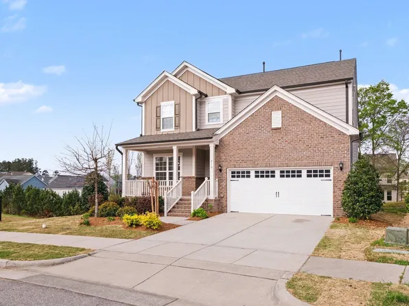 210 Kanewind Ter, Apex, NC 27523