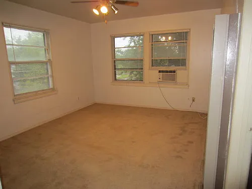 Floor plan IVY 5