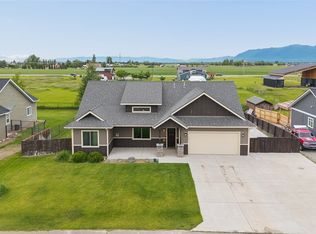 1129 Mackinaw Loop, Somers, MT 59932