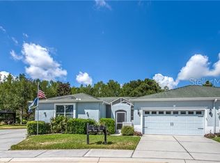 7243 Cleopatra Dr, Land O Lakes, FL 34637