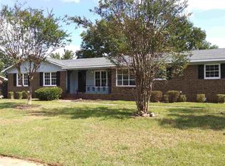 307 Cornell Dr, Warner Robins, GA