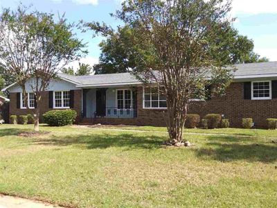 307 Cornell Dr, Warner Robins, GA, 31093