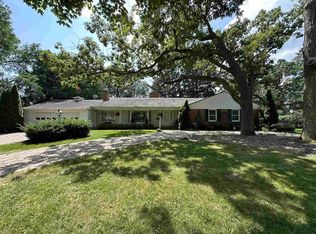 4809 Sherwood Rd, Madison, WI 53711
