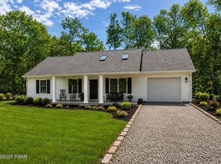 LOT 136 Cherry Blossom Ln, Bushkill, PA 18324