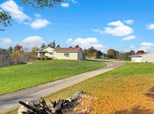 3385 E Stoney Corners Rd, Mc Bain, MI 49657