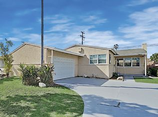 13103 Haas Ave, Gardena, CA 90249