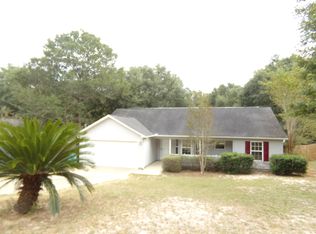 130 Lonnie Jack Dr, Crestview, FL 32536