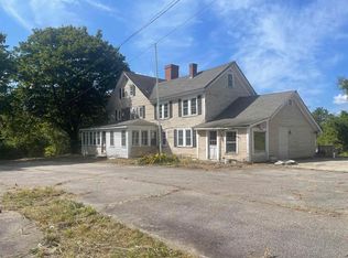 221 New Durham Rd, Alton, NH 03809