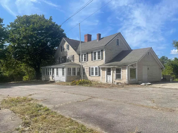 221 New Durham Road, Alton, NH 03809