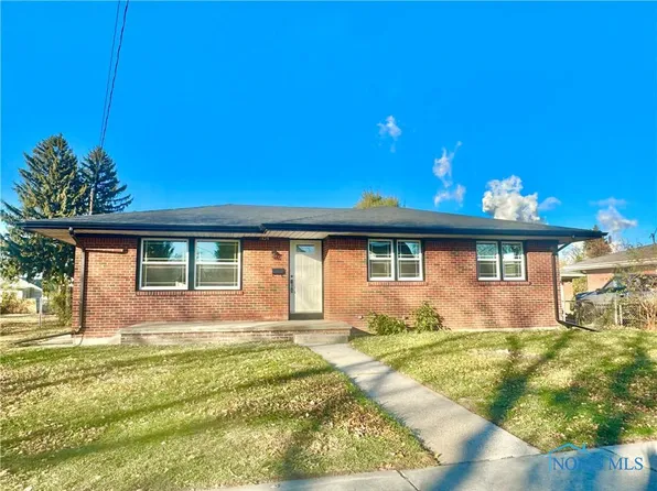 1425 Liberty St, Toledo, OH 43605