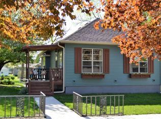 314 SE 2nd St, Ogden, IA 50212