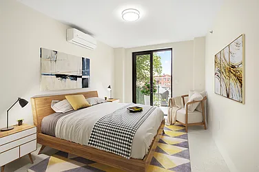 Rented by Urban Sanctuary