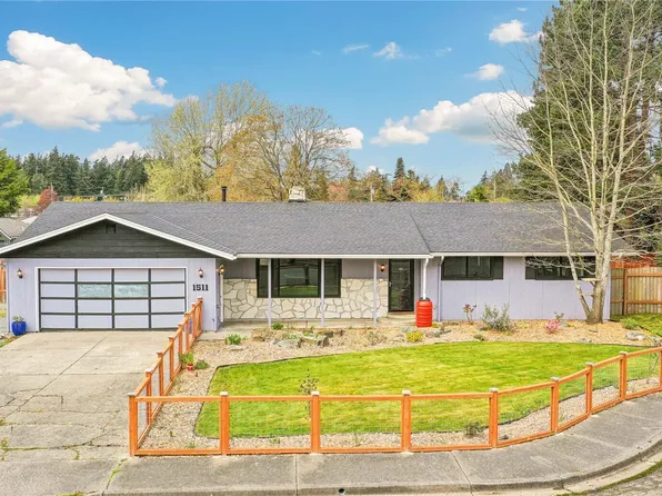 1511 Kristine Lane, Mount Vernon, WA 98274