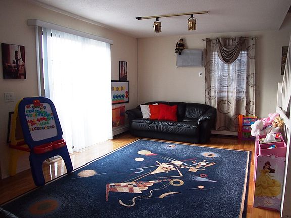 Dining Rm used as 2nd Living
