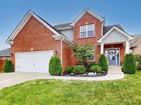 1135 Grimball Trce, Lexington, KY 40509