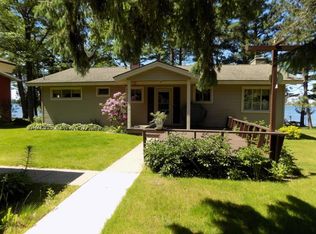 6469 Loud Dr, Oscoda, MI 48750