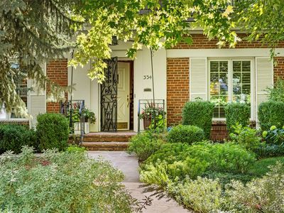334 Ivy Street, Denver, CO, 80220