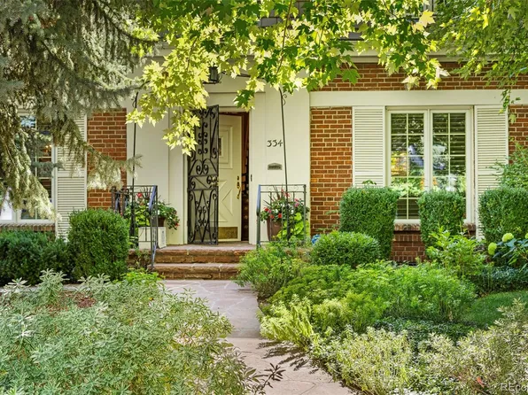 334 Ivy Street, Denver, CO 80220