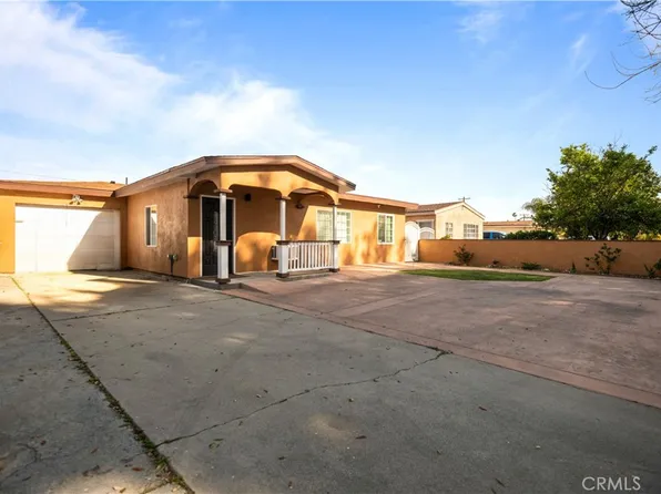 1527 S Sultana Ave, Ontario, CA 91761