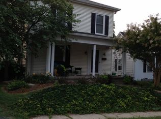 364 College St, Danville, KY 40422