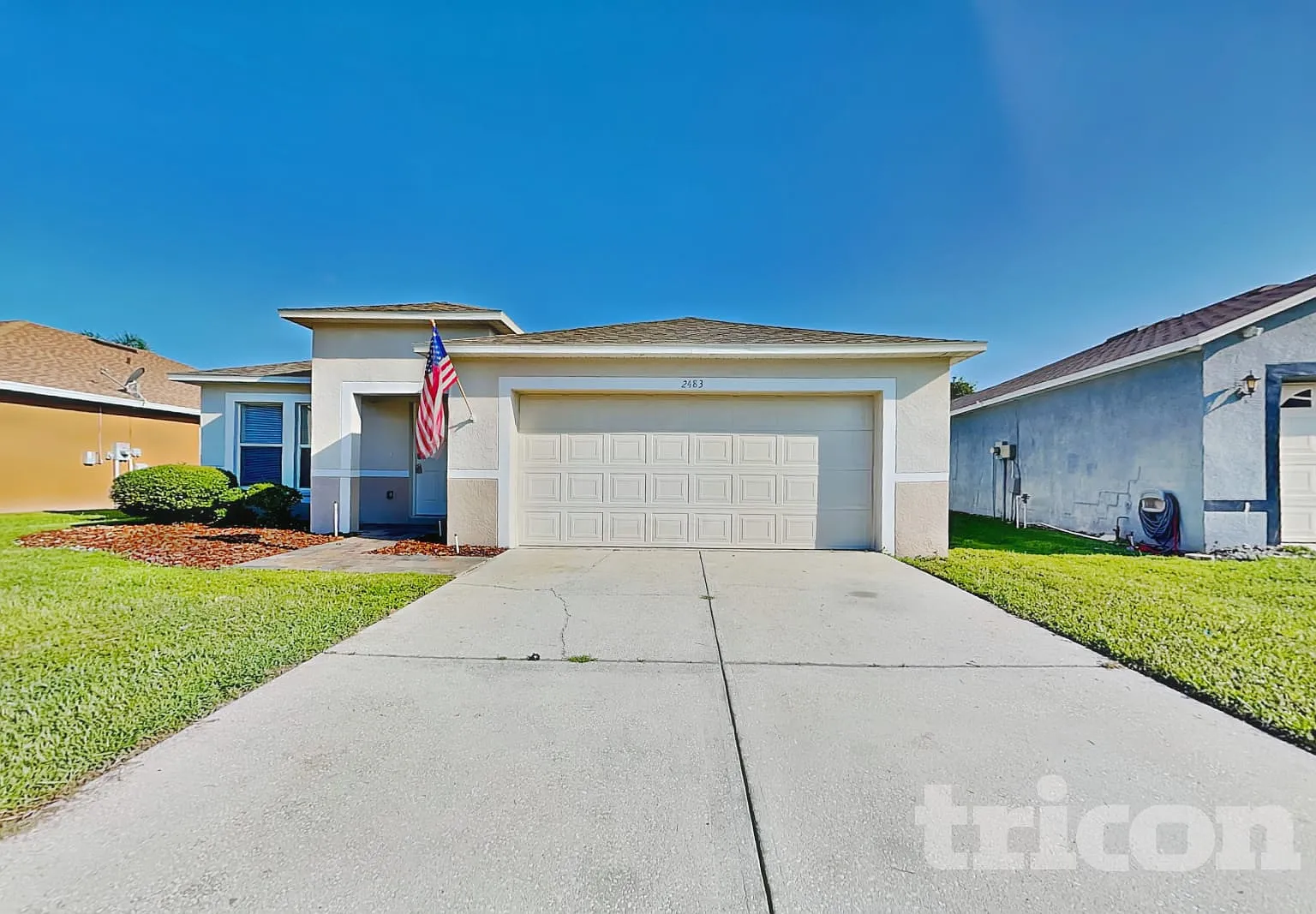 2483 Brownwood Drive Mulberry FL — Photo 1
