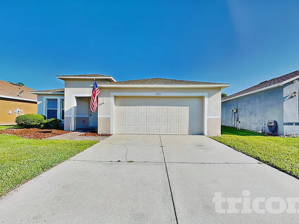 2483 Brownwood Dr