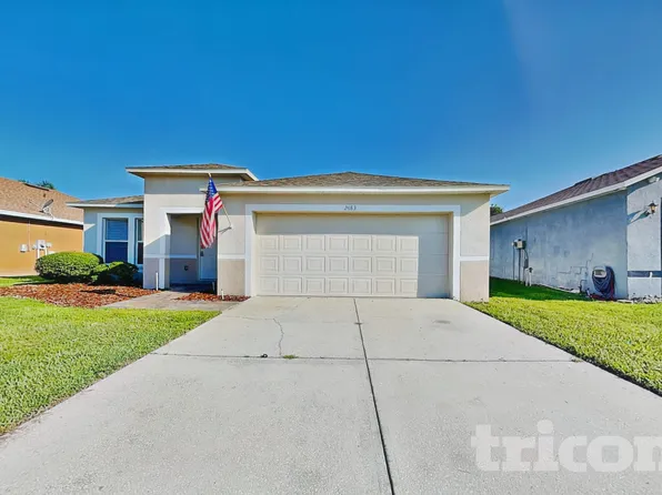 2483 Brownwood Dr, Mulberry, FL 33860