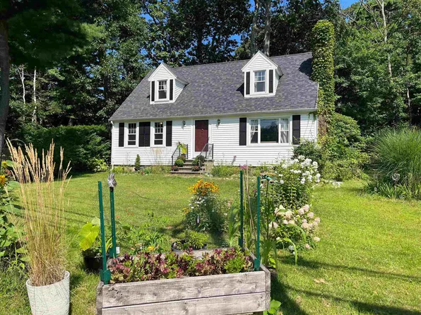 48 Eliot Road, Kittery, ME 03904
