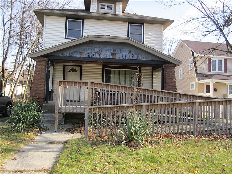 Kalamazoo Ave
