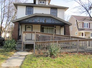 1062 Kalamazoo Ave SE, Grand Rapids, MI 49507