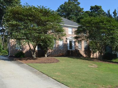 1720 Hickory Lake Dr, Snellville, GA, 30078