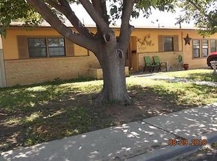 1405 W 19th St, Odessa, TX 79763