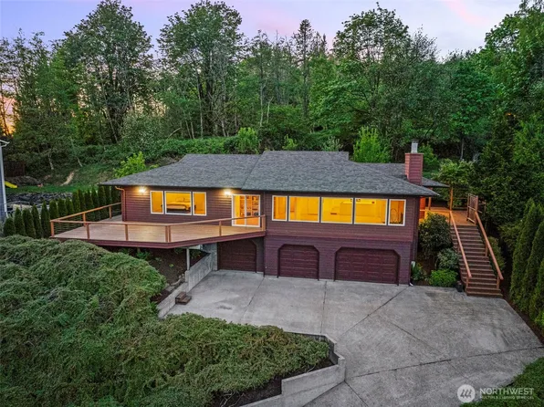 195 Curtis Drive, Longview, WA 98632