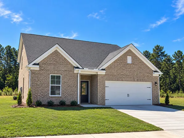 1005 Curlew Cir, Sumter, SC 29150