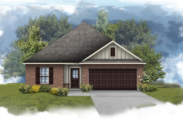 12566 Juniors Dr, Madison, AL 35756
