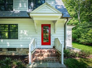 277 Stone Hill Rd, Pound Ridge, NY 10576