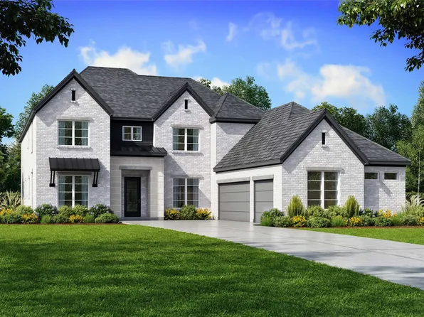 2207 Phoenix Ln, Rockwall, TX 75087