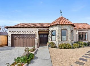 4360 Silva Ct, Palo Alto, CA 94306
