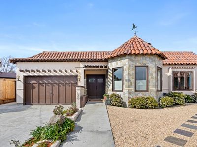 4360 Silva Ct, Palo Alto, CA, 94306