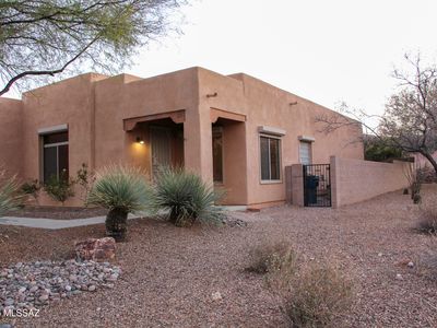 7453 W Smoke Signal Dr, Tucson, AZ, 85743